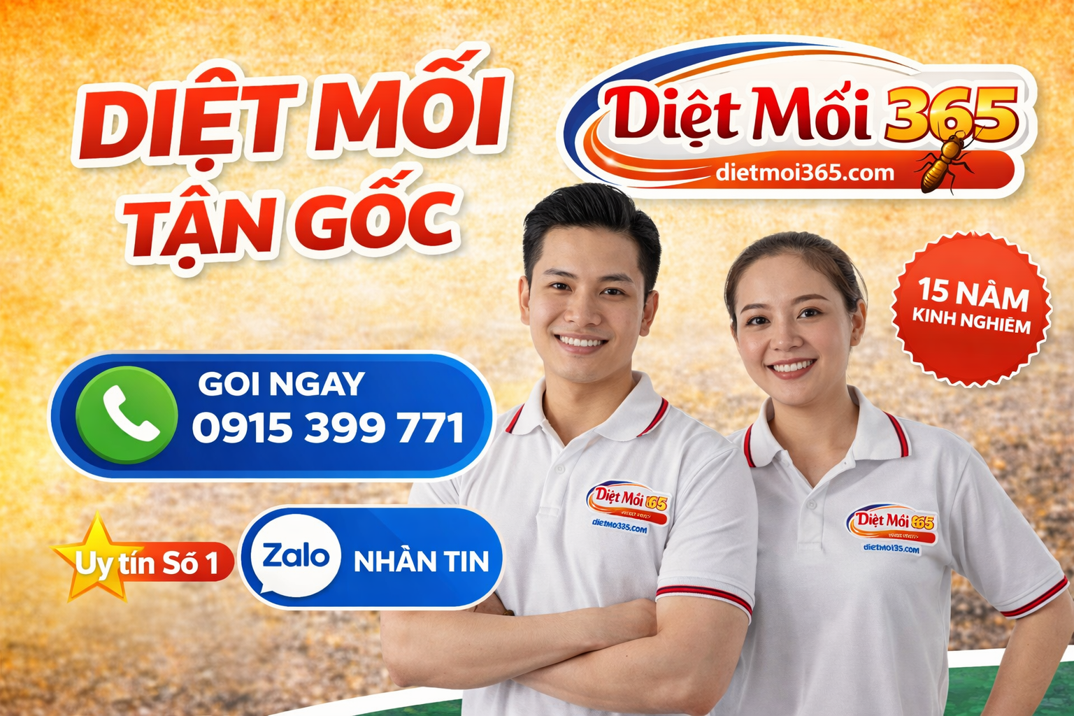 diệt mối tận gốc tphcm hiệu quả